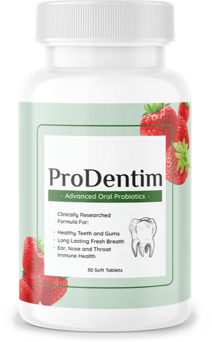 ProDentim Oral Health Probiotic